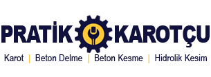 PRATİK KAROTÇU | 0546 594 34 29